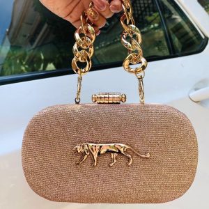 Bling Bling Animal bag
