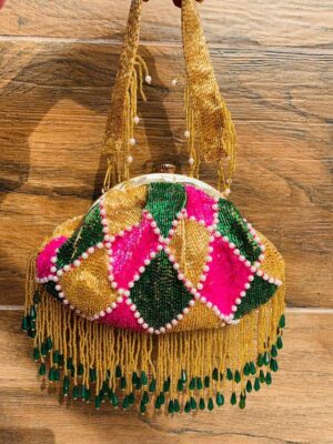 Rachel bag