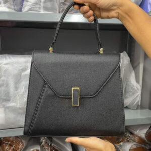 Hand bag 0028 black