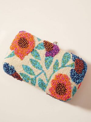 Priyanka clutch