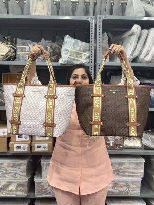 Ko tote bag