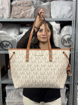 Tote bag article 0051 white