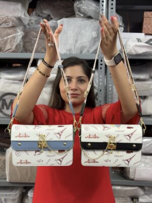 Amazing bag article 0053