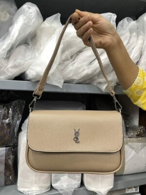 Sling bag 0024 Dark