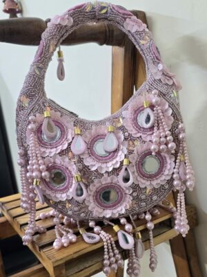 Mirror work sling