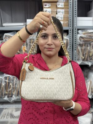 beautiful bag 0076 Beige