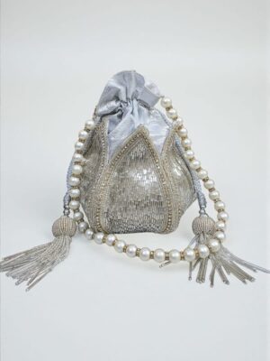 Aruna potli hand purse
