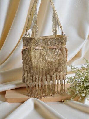 Avni potli light golden