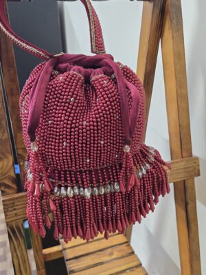 kanya potli design -C