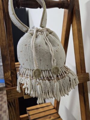 kanya potli design -E